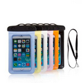 Waterproof Bag for iPhone 6 Plus